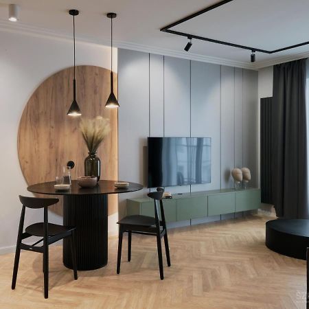Piekny Apartament Nad Odra W Centrum Wroclawia Eksteriør bilde