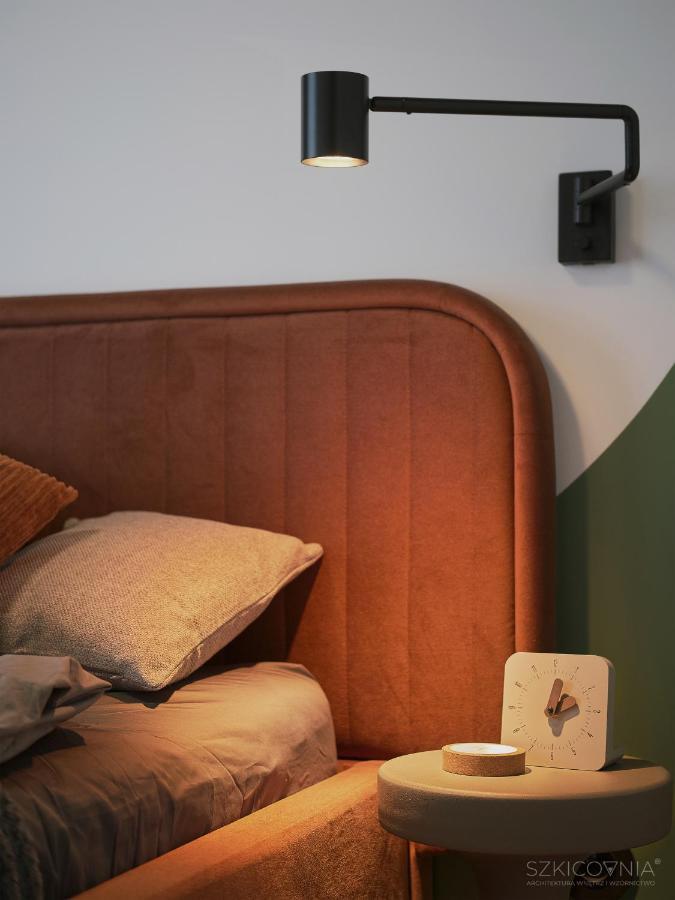 Piekny Apartament Nad Odra W Centrum Wroclawia Eksteriør bilde